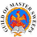 Guild of Master Sweeps member badge