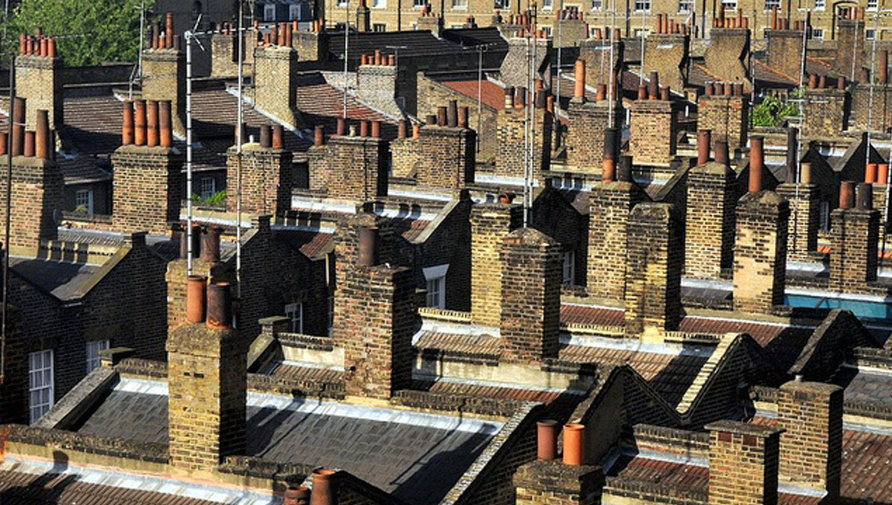 Woman cleaning service-13